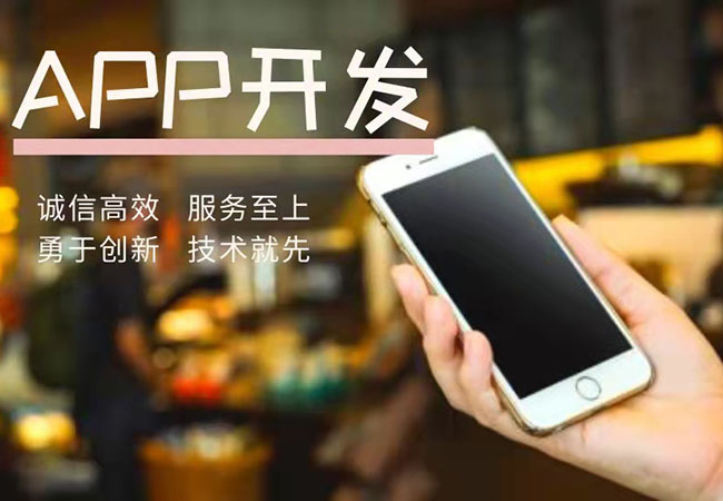 如何选择一家靠谱的手机APP系统软件开发公司