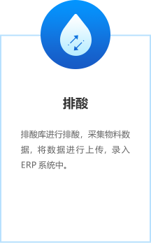 排酸
